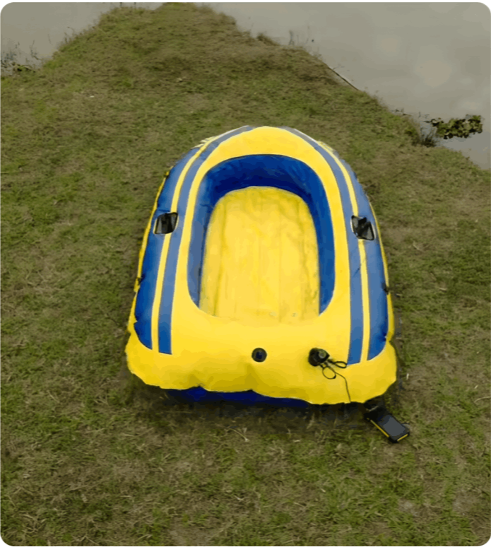 Aero Jet Mini