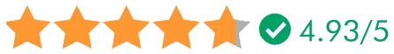 Aero Jet Mini 5 star rating
